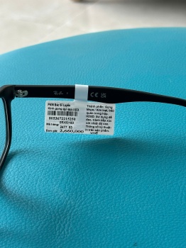 Gọng kính Rayban mã ORX5315D (5)
